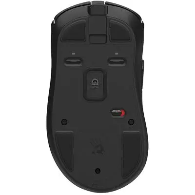 Комп'ютерна мишка A4Tech Bloody R73 Ultra Wireless Black (4711421002349) - фото 10