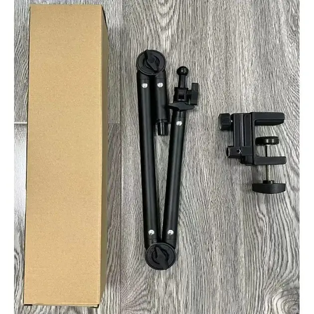 Штатив настольный XPRO FB35 с регулируемой высотой до 35 см (43518-FB35_276) - фото 3