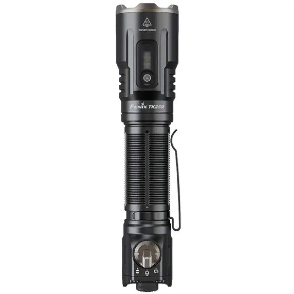 Ліхтар Fenix TK25R Black - фото 2