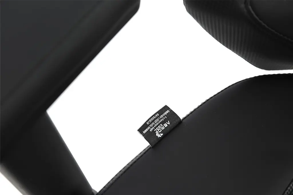 Крісло для геймерів AeroCool XTAL Racer Black (TEGC-2099101.11) - фото 10