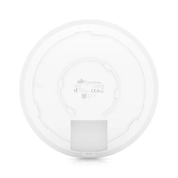 Точка доступу Ubiquiti UniFi 6 Long-Range (U6-LR) - фото 6
