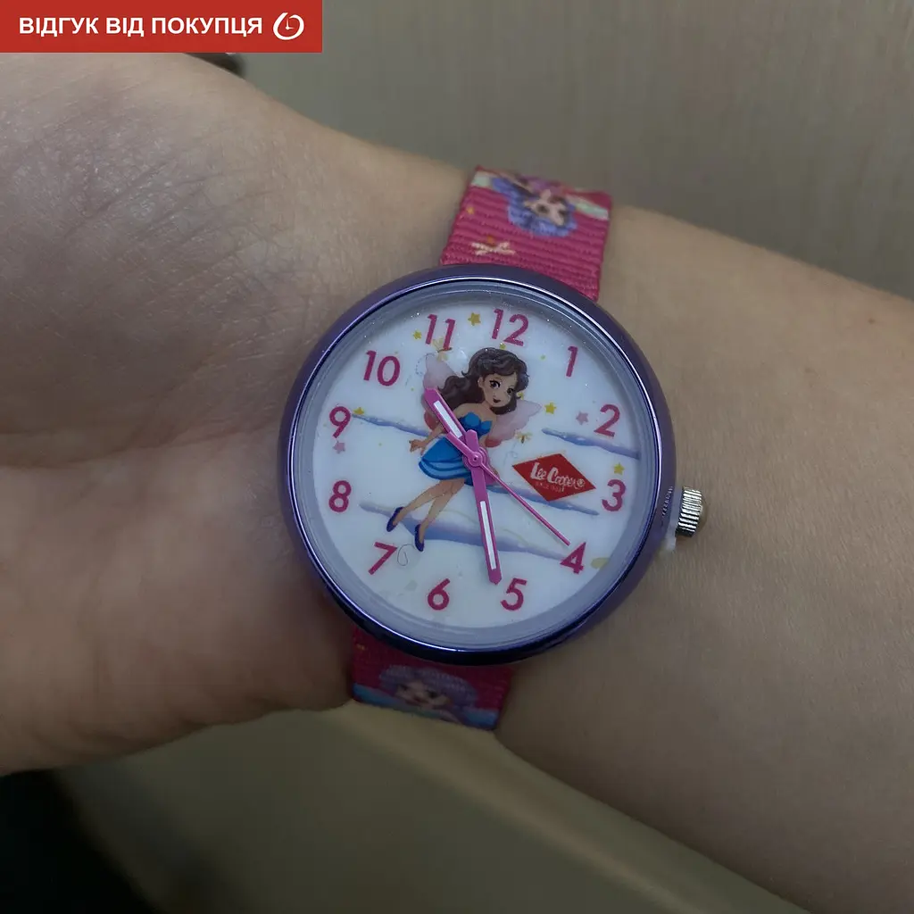 Годинник Lee Cooper Girl - фото 5