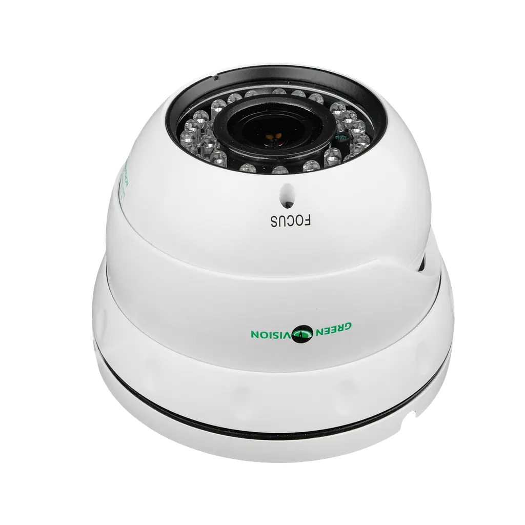Антивандальна IP камера GV-055-IP-G-DOS20V-30 - фото 6