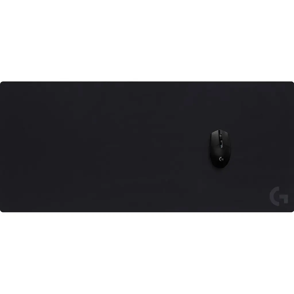 Ігрова поверхня Logitech G840 Black (943-000778) - фото 2