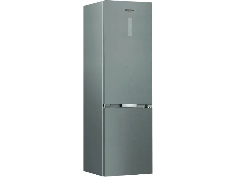 Холодильник з морозильною камерою Whirlpool WHK 26403 XP6E - фото 2