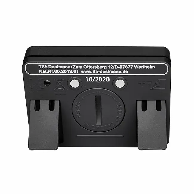 Часы TFA 60201301 - фото 3