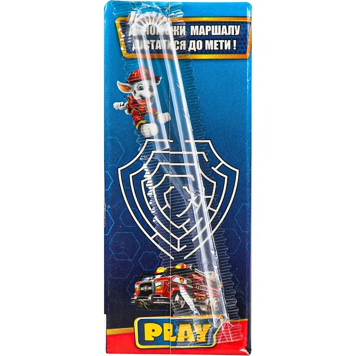 Сік Paw Patrol Мультифруктовий 200 мл (913842) - фото 4