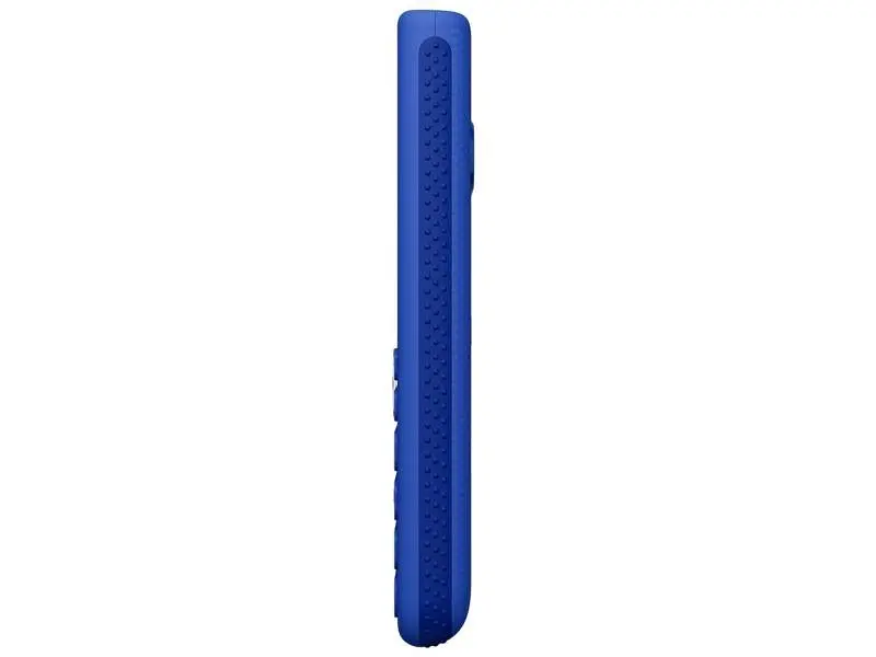 Мобільний телефон HMD 102 DS Blue - фото 4