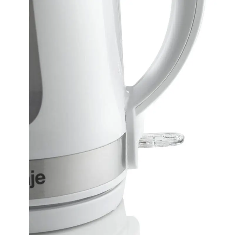 Електрочайник GORENJE K17 WE - фото 4