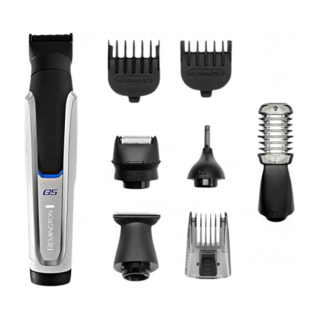 Машинка для стрижки Remington PG5000 - фото 4