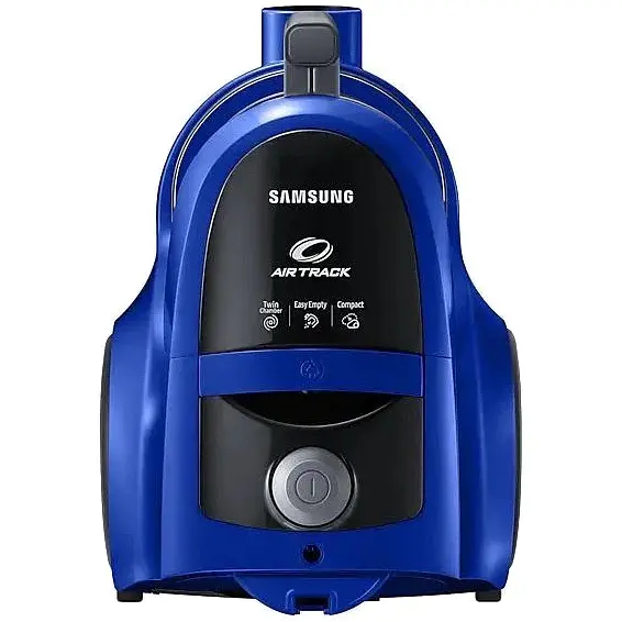 Порохотяг Samsung VCC45W0S36/UK (колба) - фото 2
