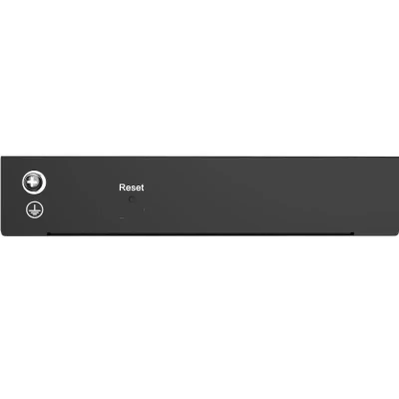 Комутатор мережевий Ruijie Networks RG-ES205GC - фото 4