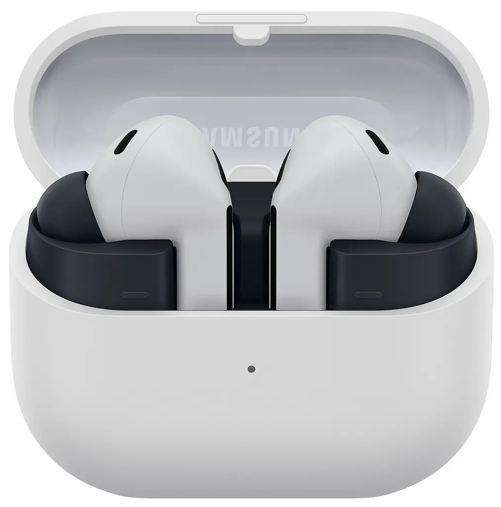 Навушники Galaxy Buds3 FE Gray Samsung teh0021320 - фото 7