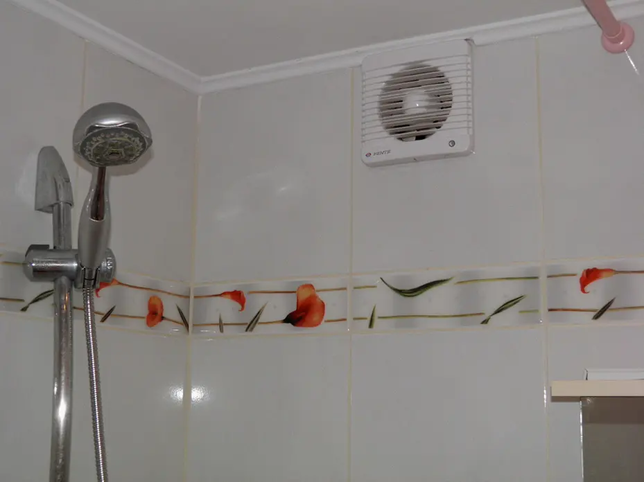 Малошумный вентилятор Vents 100 Силента-МТ Л - фото 4