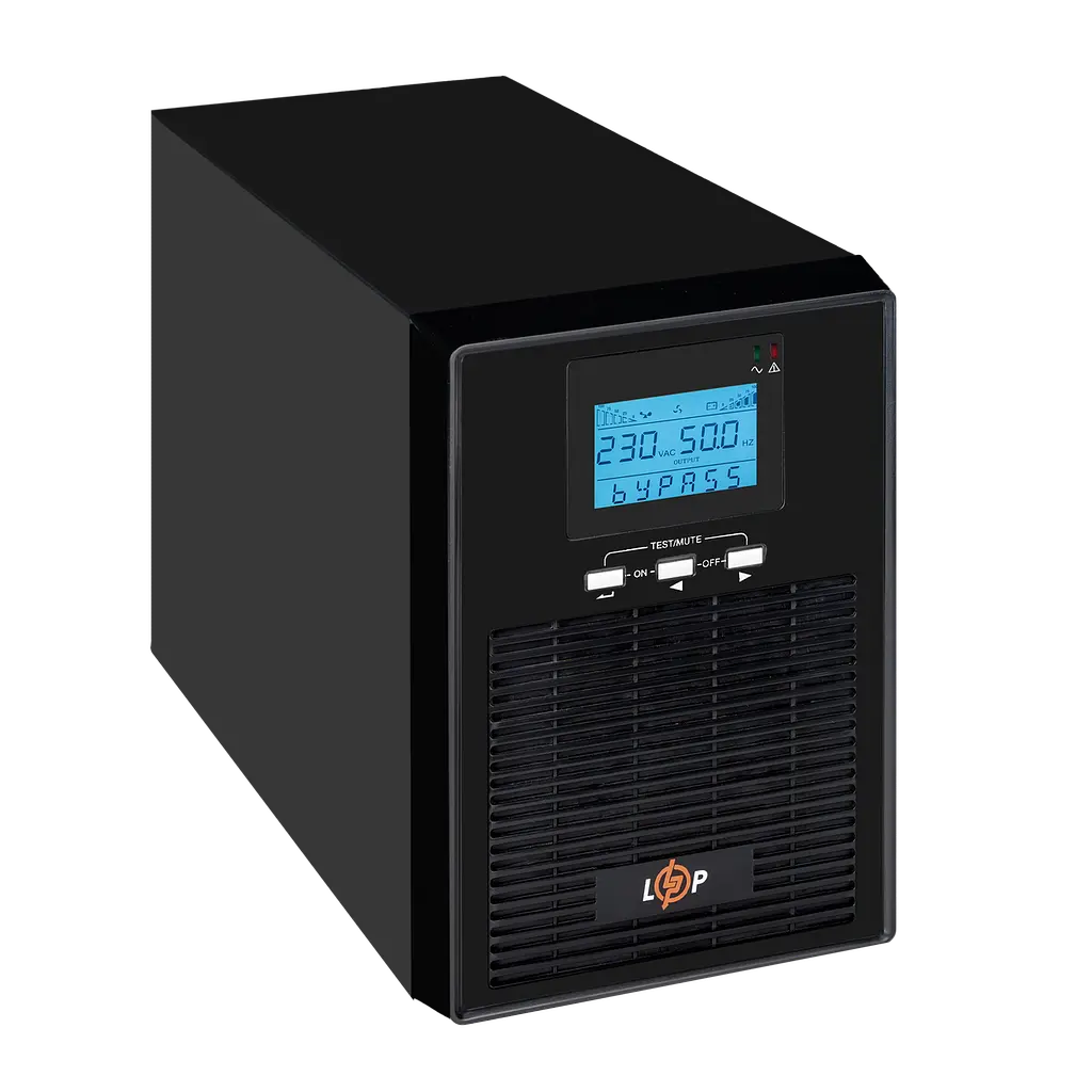Smart-UPS LogicPower 1000 PRO (with battery) - фото 3
