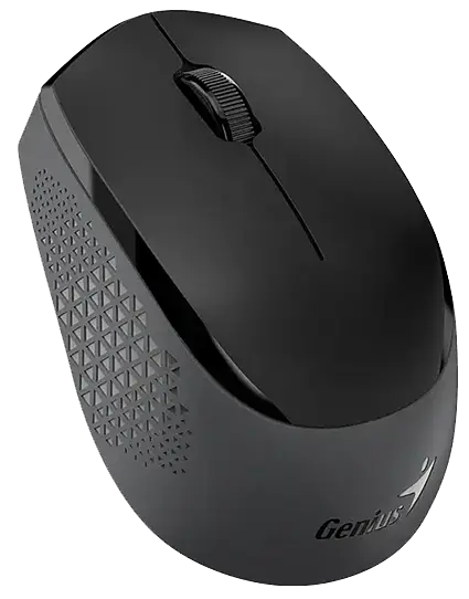 Компьютерная мышь Genius NX-8000S BT Black teh0022095 - фото 2