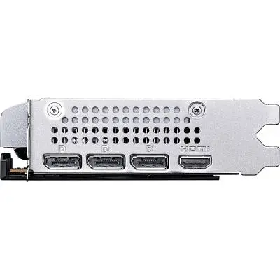 Видеокарта MSI GeForce RTX5060 8Gb VENTUS 2X OC (RTX 5060 8G VENTUS 2X OC) - фото 4