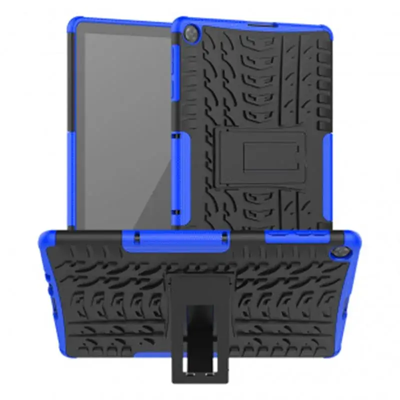 Чохол-накладка BeCover для Huawei Matepad T 10s/T 10s (2nd Gen) Blue (706005) - фото 3