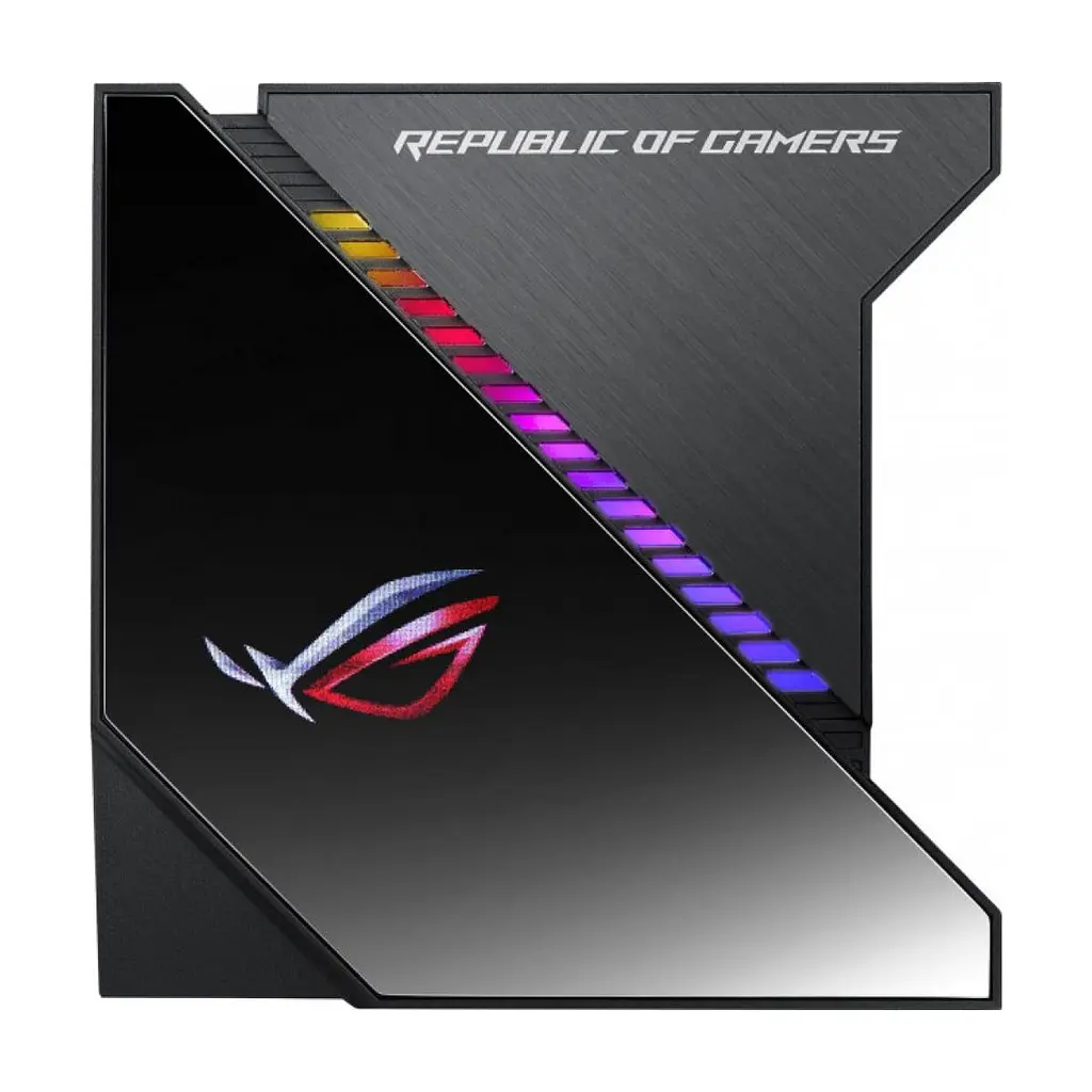 Система рідинного охолодження ASUS ROG-RYUJIN-240 - фото 2