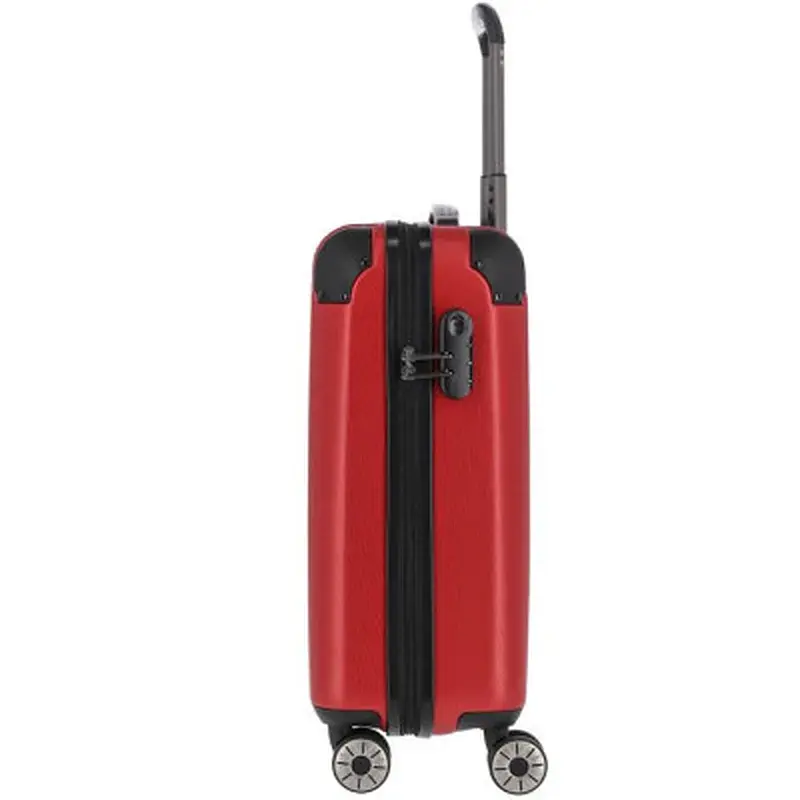 Валіза Travelite City Red S (TL073047-10) - фото 5