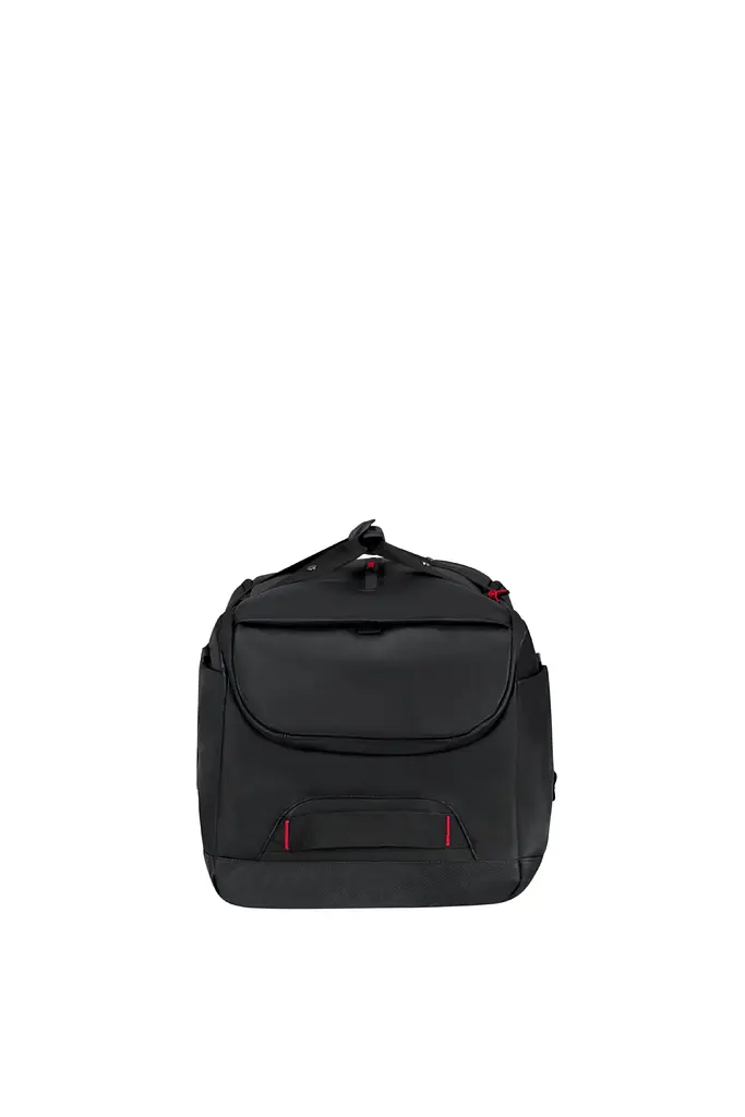Дорожня Сумка Samsonite ECODIVER BLACK 69x37x36 KH7*09007 - фото 9