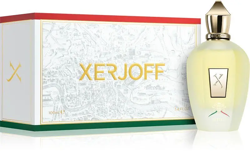 Оригінал Xerjoff 1861 Zefiro 100 мл Парфумована вода - фото 2