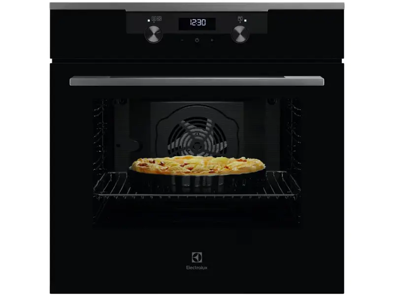 Духовка електрична Electrolux KODEH10H