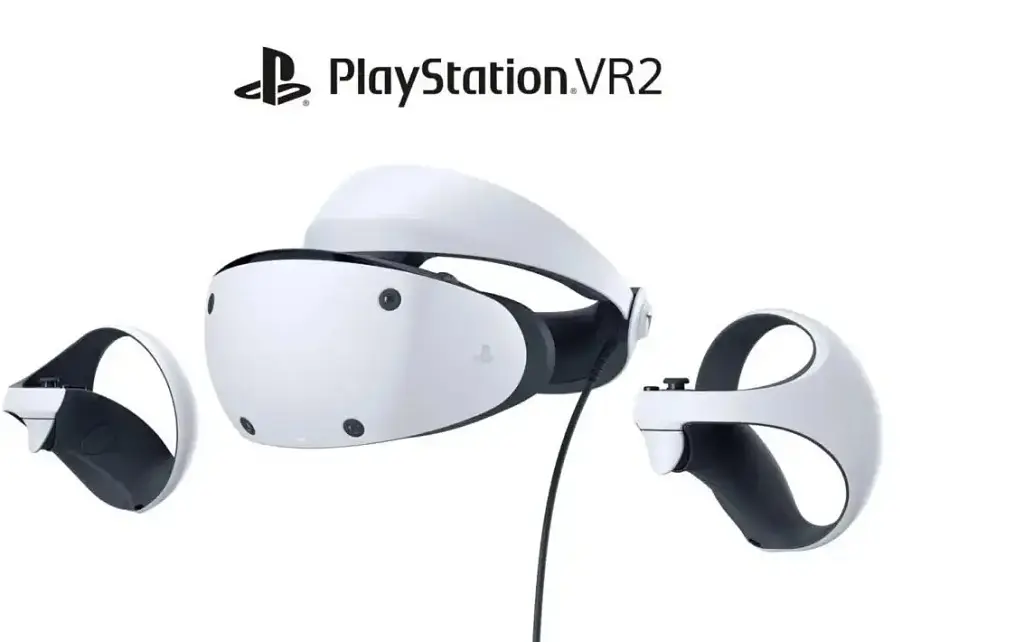 Окуляри віртуальної реальності Sony Sony Sony Sony VR2 (9454298, 9454397) - фото 2