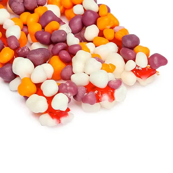 Драже Nerds Rope Spooky 26g - фото 2
