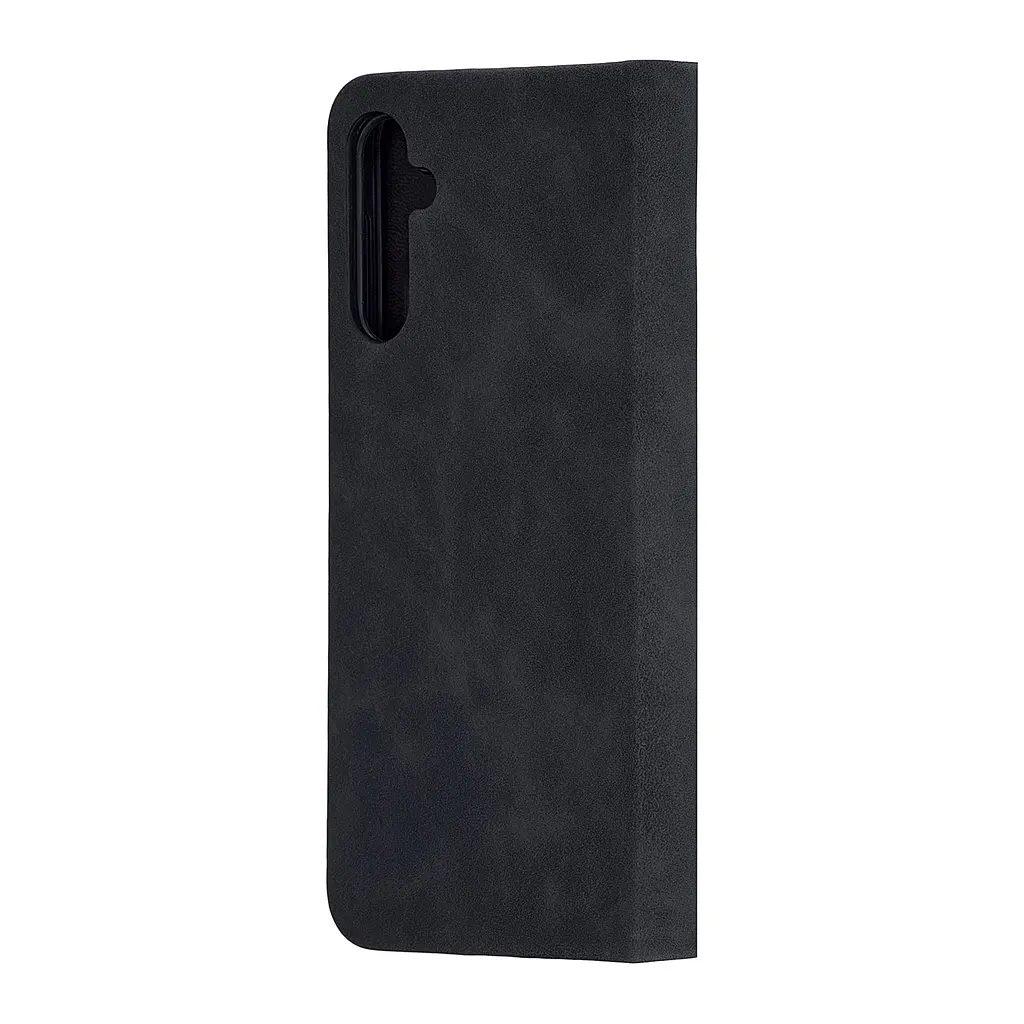 Чохол-книжка Flip Case Samsung A24 4G (A245) Black - фото 2