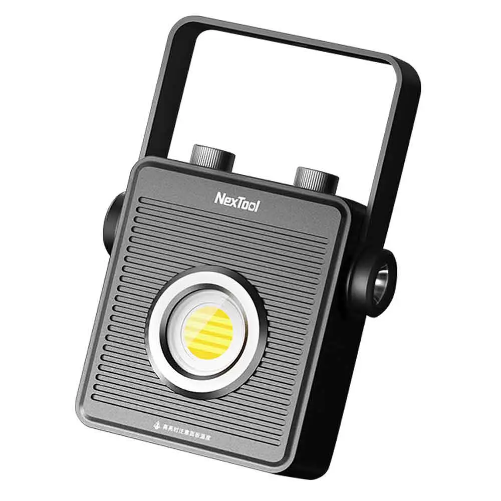 Багатофункціональний ліхтар Xiaomi Nextool Outdoor Light PowerBank (NE20093) - фото 7
