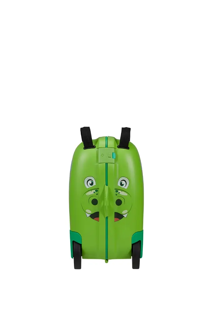 Валіза 52 См Samsonite DREAM2GO DINOSAUR D. 52x38x21 KK5*94001 - фото 11