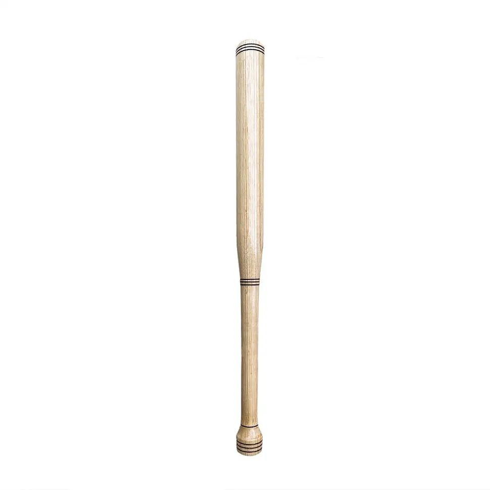 Біта дерев'яна для бейсболу Legioners Baseball NE-BB-60, 60 см