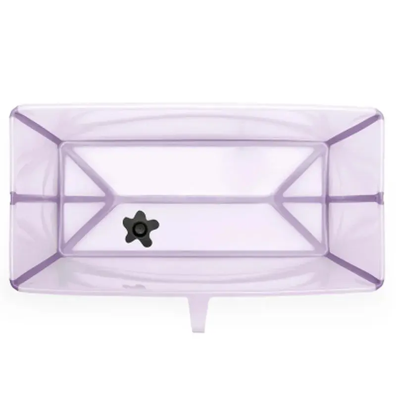 Ванночка Stokke Flexi Bath Lavender (531914) - фото 2