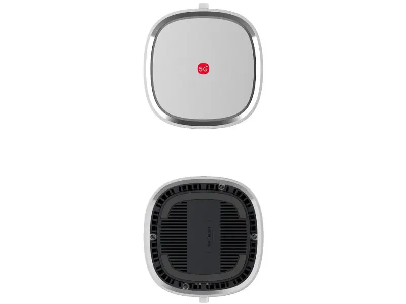 Wi-Fi-маршрутизатор ZTE G5 Ultra (MC8512) - фото 6