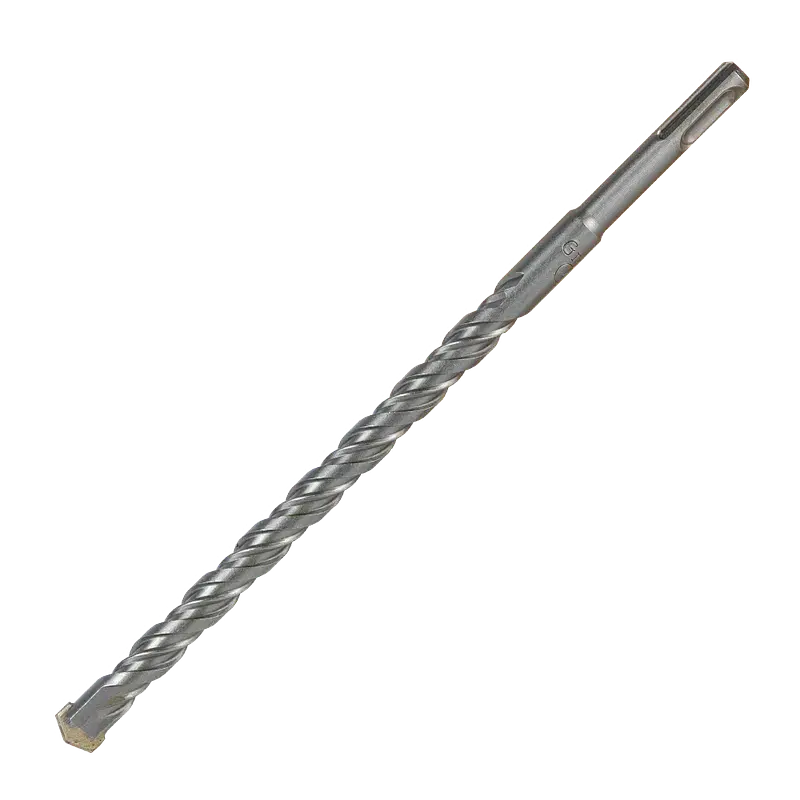 Бур Grad по бетону SDS-plus твердосплав S4 14x260мм (1812375) (1812375)