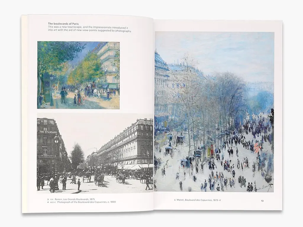 The Impressionists at First Hand - фото 4