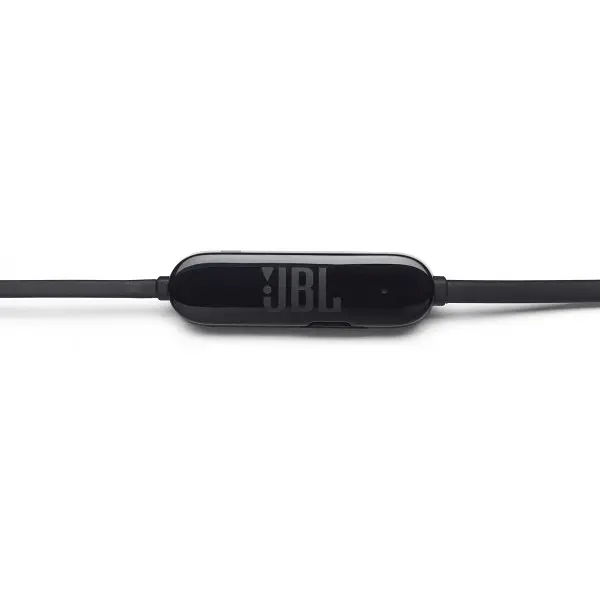 Навушники TUNE 125BT (JBLT125BTBLK) Black JBL teh0021270 - фото 2
