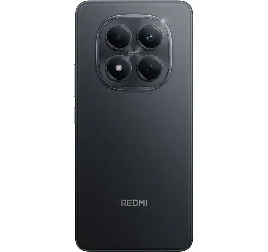 Смартфон Xiaomi Redmi Note 15 Pro 8/256Gb Black Global version - фото 5