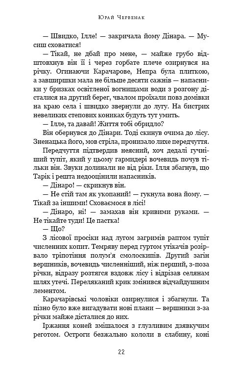 Богатир. Книга 1. Сталеве жезло - Юрай Червенак - фото 17