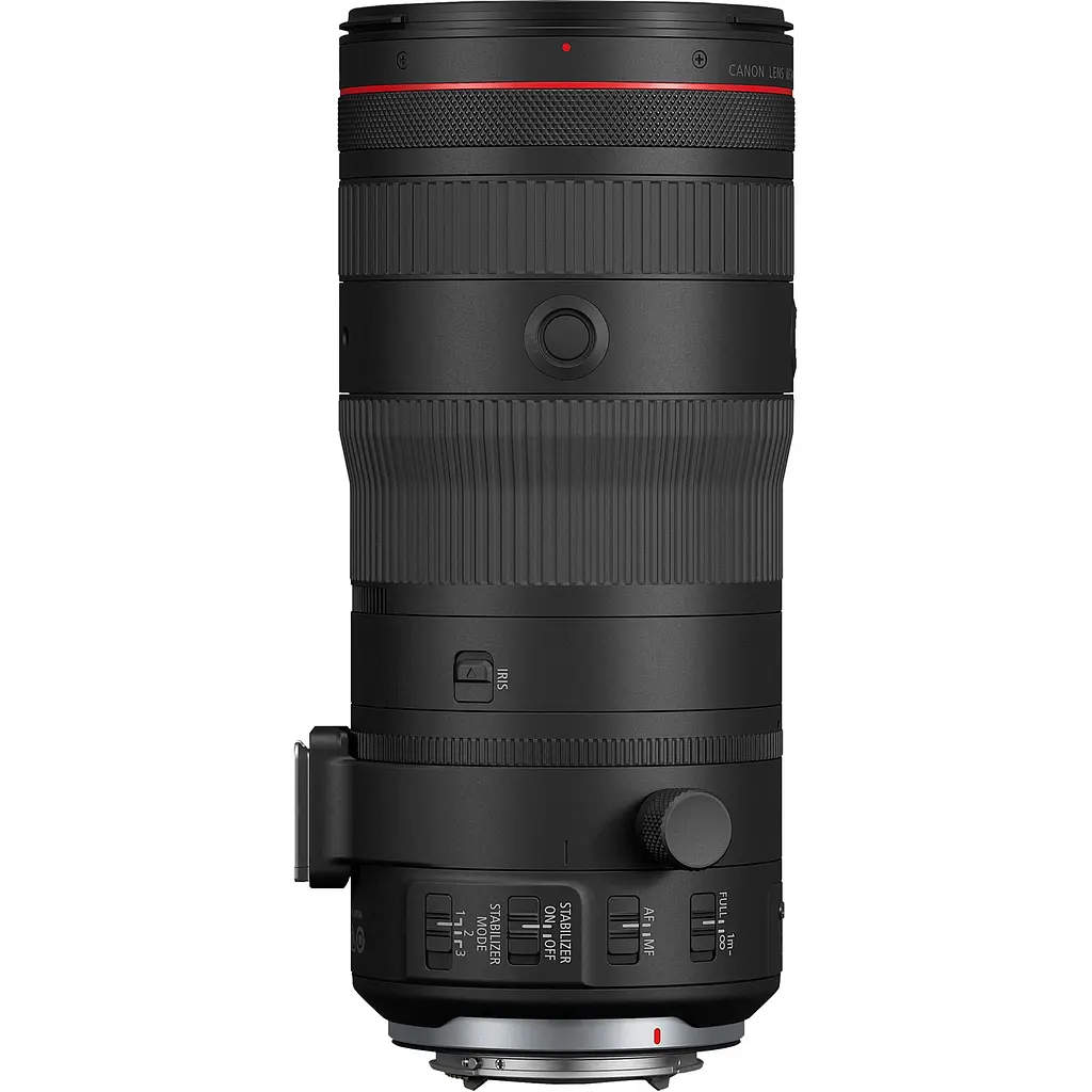 Об'єктив Canon RF 24-105mm f/2.8 L IS USM Z (6347C005) [115340] - фото 4