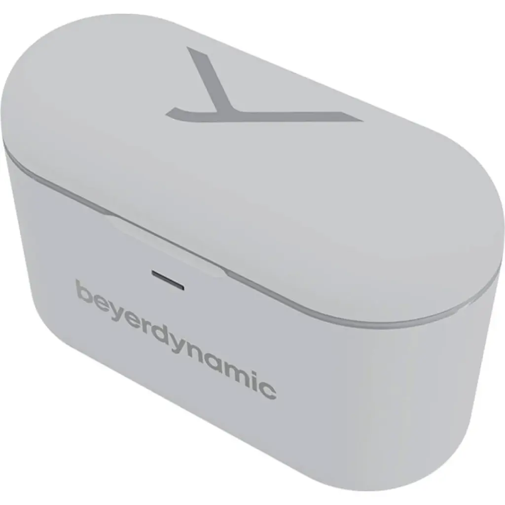 Наушники Beyerdynamic Free Byrd Grey [728934] [104722] - фото 7