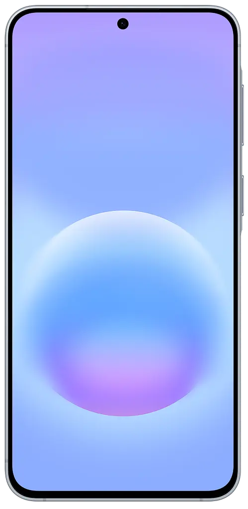 Смартфон Samsung Galaxy A57 5G 8/128Gb LBB Awesome Icyblue (7250656) - фото 3