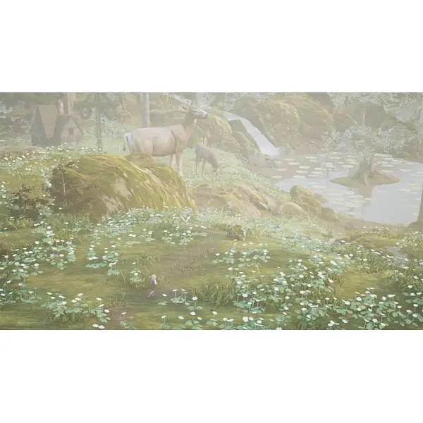Гра Bramble The Mountain King (російська версія) (Nintendo Switch) - фото 3