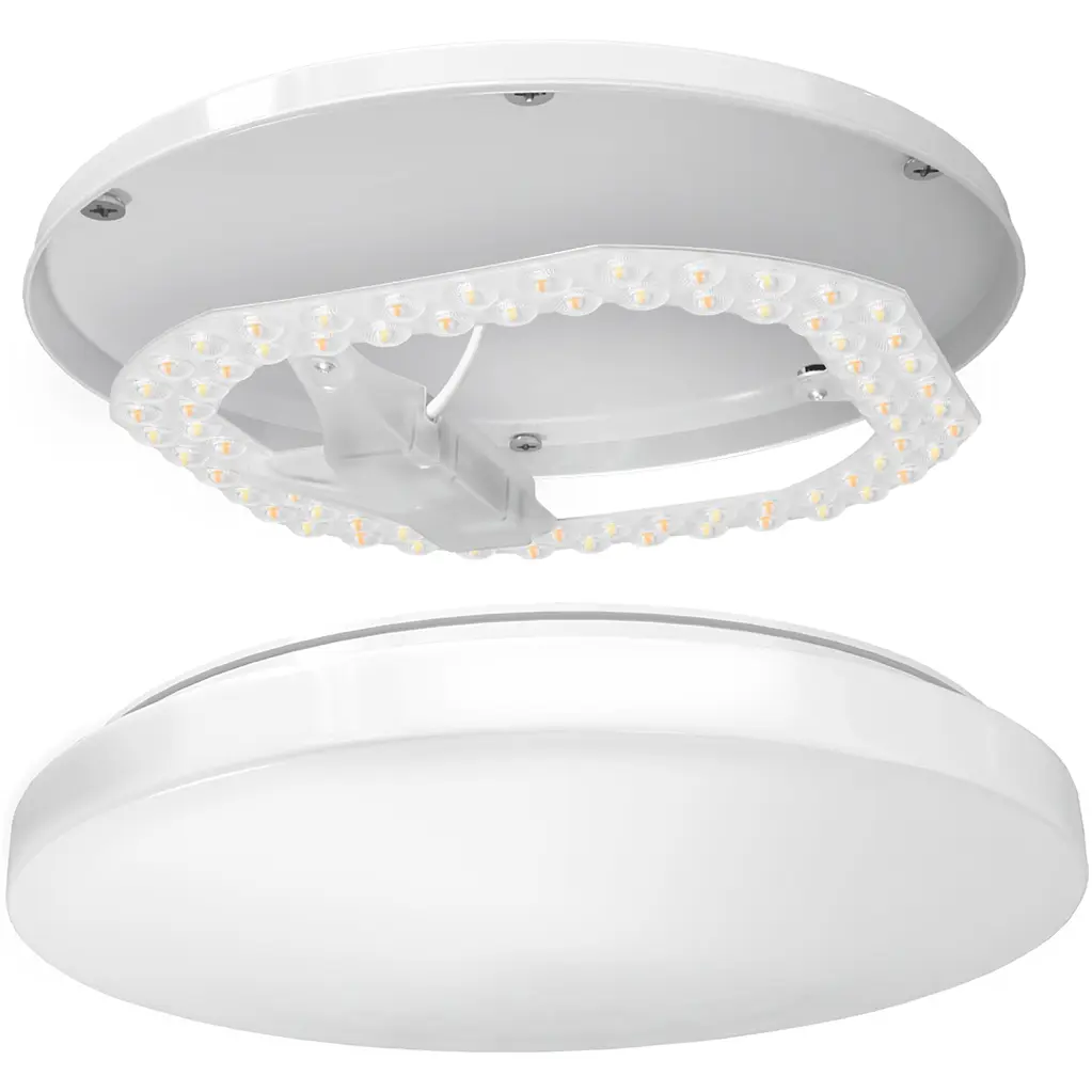 LED модуль для світильників 50W VIDEX, 3000-4000-6500K (VL-MLC-50C) - фото 7