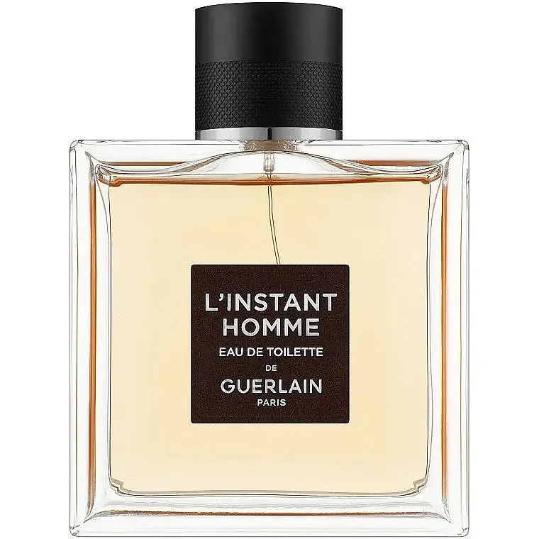 Оригінал Guerlain LInstant de Guerlain Pour Homme 100 мл ТЕСТЕР туалетна вода