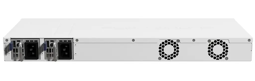 Коммутатор MikroTik Cloud Core Router CCR2004-16G-2S+ (CCR2004-16G-2S+) - фото 3