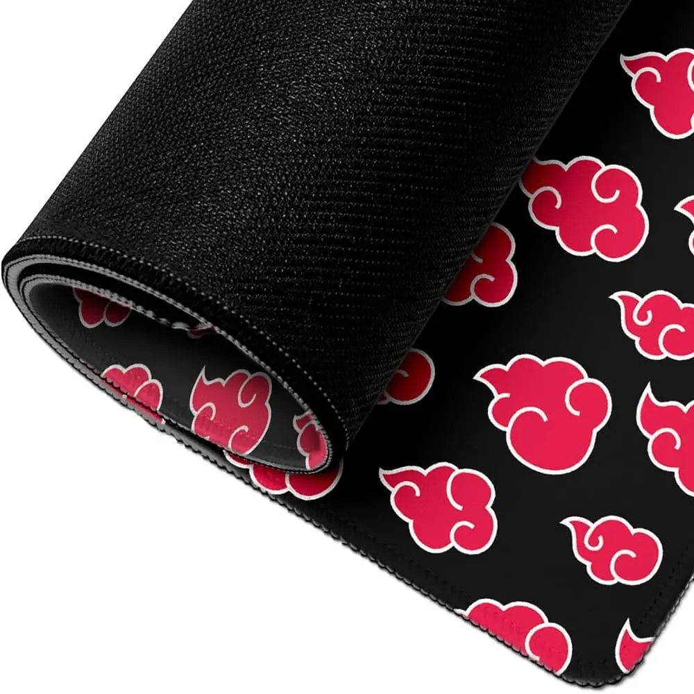 Ігрова поверхня Naruto Shippuden Akatsuki Clouds (Наруто Акацкі) XL (FNRMPSPEED24CLDXL) U1 - фото 3