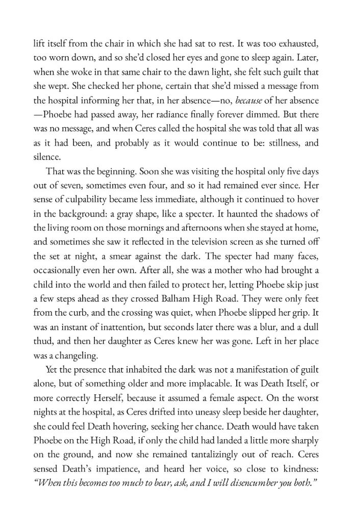 The Book of Lost Things Book 2: The Land of Lost Things - фото 5