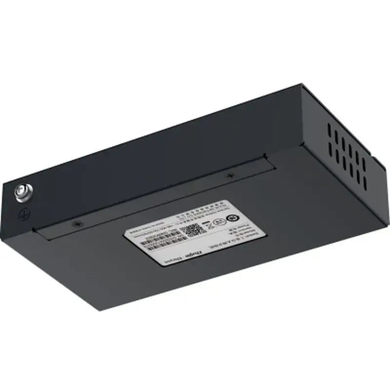 Комутатор мережевий Ruijie Networks RG-ES105GD - фото 4
